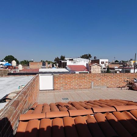 Tlaquepaque Cultural Hacienda Apartment Guadalajara Bagian luar foto