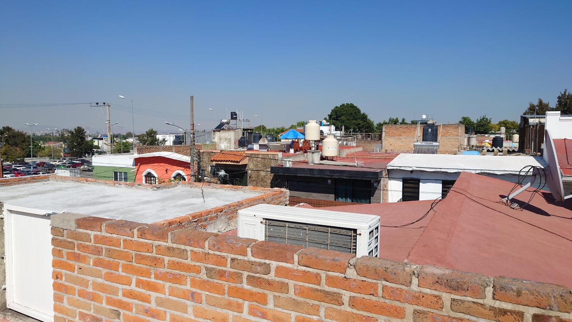 Tlaquepaque Cultural Hacienda Apartment Guadalajara Bagian luar foto